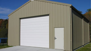 Garage Door Openers at Richardson Place, Florida